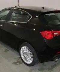 ALFA ROMEO Giulietta 1.6 JTDm-2 105 CV Exclusive - 3