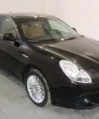 ALFA ROMEO Giulietta 1.6 JTDm-2 105 CV Exclusive