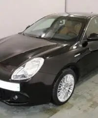 ALFA ROMEO Giulietta 1.6 JTDm-2 105 CV Exclusive - 2