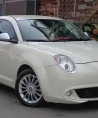 Alfa Romeo Mito 1.4 Gpl 78CV S&S Progression KM Zero - 3