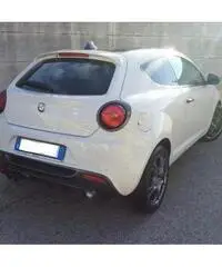 ALFA ROMEO MiTo 1.4 T 120 CV GPL Distinctive - 3