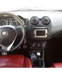 ALFA ROMEO MiTo 1.4 T 120 CV GPL Distinctive - 5