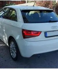 Audi A1 1.6 TDi Xenon-led 105 CV - 3