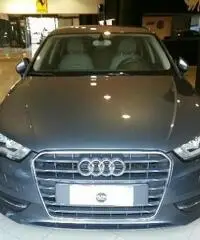 AUDI A3 SPB 2.0 TDI S tronic Ambiente