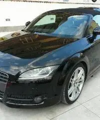 AUDI TT Roadster 2.0 TFSI - 3