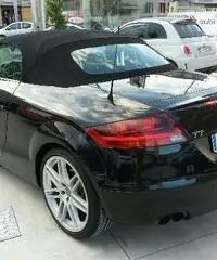 AUDI TT Roadster 2.0 TFSI - 5