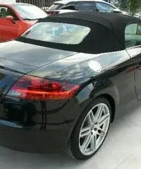 AUDI TT Roadster 2.0 TFSI - 7