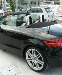 AUDI TT Roadster 2.0 TFSI - 10