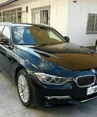 BMW 320 Serie 3   (F30/F31)  Touring Luxury - 2