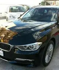 BMW 320 Serie 3   (F30/F31)  Touring Luxury - 3