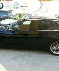 BMW 320 Serie 3   (F30/F31)  Touring Luxury - 4