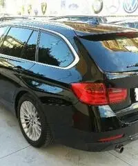 BMW 320 Serie 3   (F30/F31)  Touring Luxury - 5