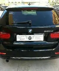 BMW 320 Serie 3   (F30/F31)  Touring Luxury - 6