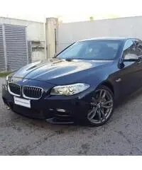 BMW 550 M d xDrive