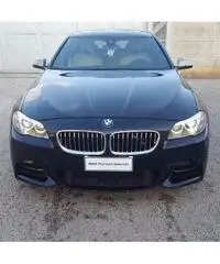 BMW 550 M d xDrive - 2