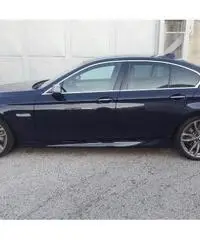 BMW 550 M d xDrive - 3