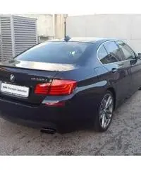 BMW 550 M d xDrive - 4