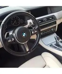 BMW 550 M d xDrive - 6