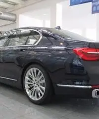 BMW 730 d xDrive Eccelsa - 2