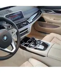 BMW 730 d xDrive Eccelsa - 4