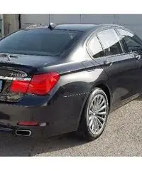 BMW 740 d xDrive Eccelsa - 3