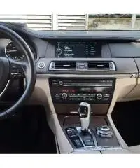 BMW 740 d xDrive Eccelsa - 4