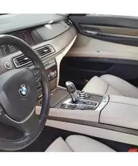 BMW 740 d xDrive Eccelsa - 5