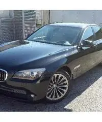 BMW 750 i Eccelsa