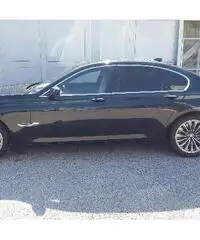 BMW 750 i Eccelsa - 2