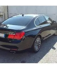 BMW 750 i Eccelsa - 3