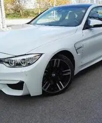 BMW M4 Coupé