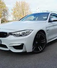 BMW M4 Coupé - 2