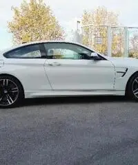 BMW M4 Coupé - 3