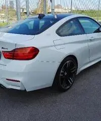 BMW M4 Coupé - 4