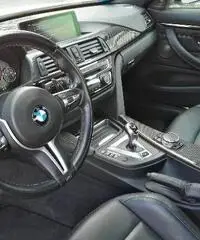 BMW M4 Coupé - 6