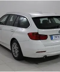 BMW Serie 3 Touring 316d Touring - 4