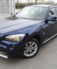 BMW X1 xDrive20d Attiva