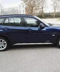 BMW X1 xDrive20d Attiva - 2