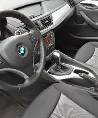 BMW X1 xDrive20d Attiva - 5