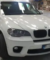 Bmw x5 serie m