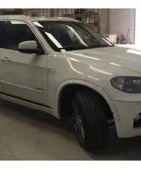 Bmw x5 serie m - 2