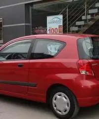 Chevrolet Kalos 1.2 GPL - 7