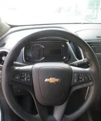 CHEVROLET Trax 1.6 FWD LS - 2