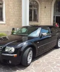 Chrysler 300 c