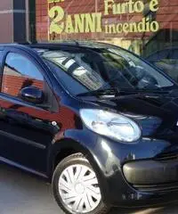 Citroen C1 1.0 CITY 5P. - 2