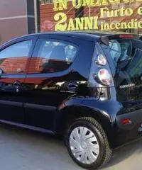 Citroen C1 1.0 CITY 5P. - 4