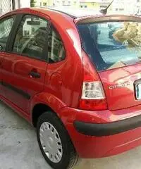 CITROEN C3 1.1 Classique - 4