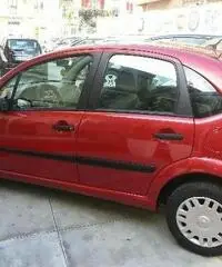 CITROEN C3 1.1 Classique - 5