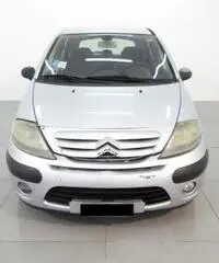 CITROEN C3 1.4 HDi 70 Cv. Elegance - 2