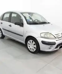 CITROEN C3 1.4 HDi 70 Cv. Elegance - 3